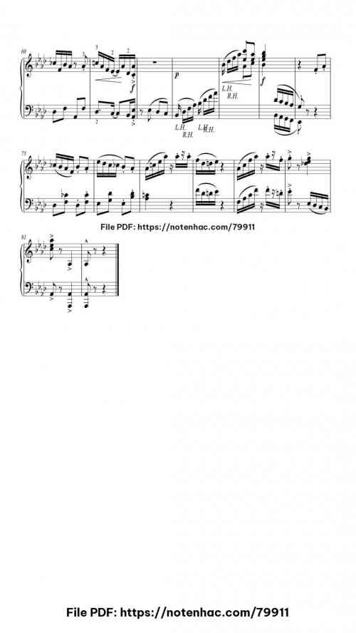 I Just Can't Wait to Be King by Elton John Level Intermediate 6 I Just Can't Wait to Be King piano sheet music free pdf