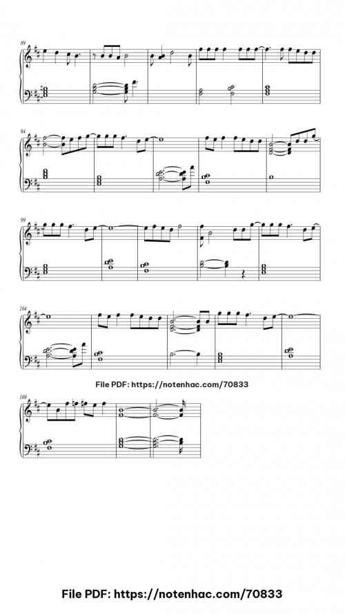 I Just Died in Your Arms piano sheet music free pdf