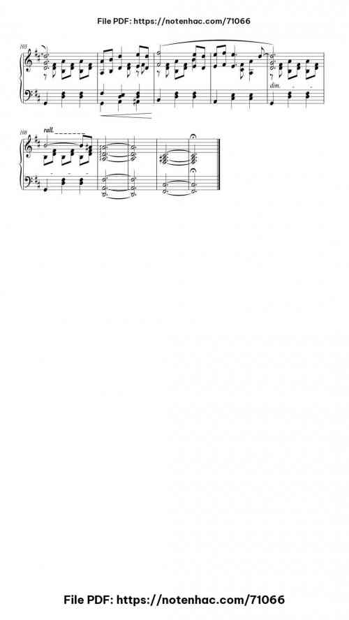 Je te laisserai des mots piano sheet music free pdf
