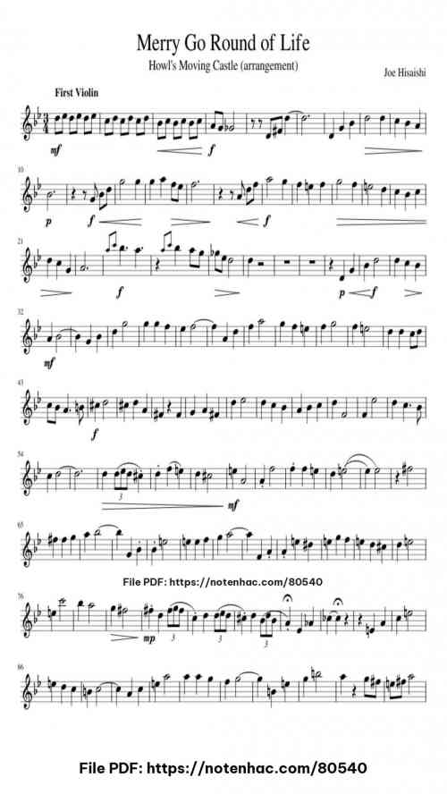merry go round of life 1 1779852372