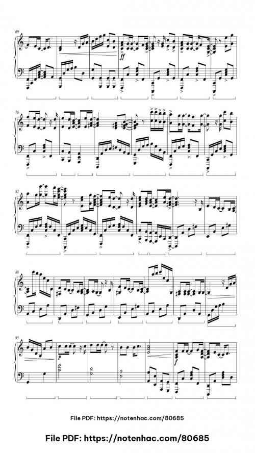 My Love by Westlife Level Intermediate 8 My Love piano sheet music free pdf