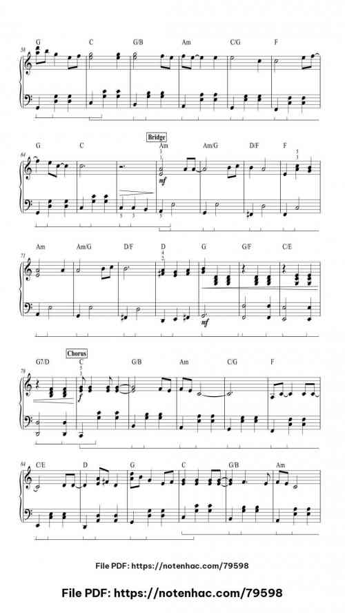 Piano Man by Billy Joel Level Intermediate 10 Piano Man piano sheet music free pdf