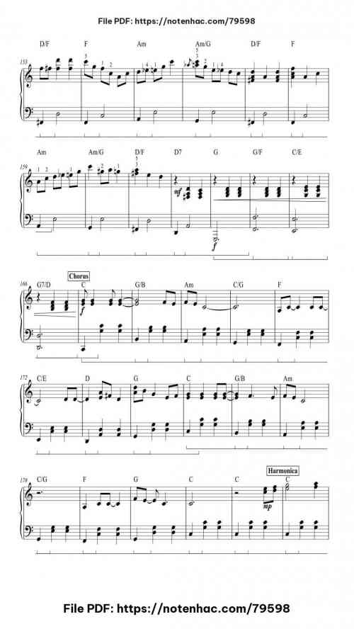 Piano Man by Billy Joel Level Intermediate 13 Piano Man piano sheet music free pdf