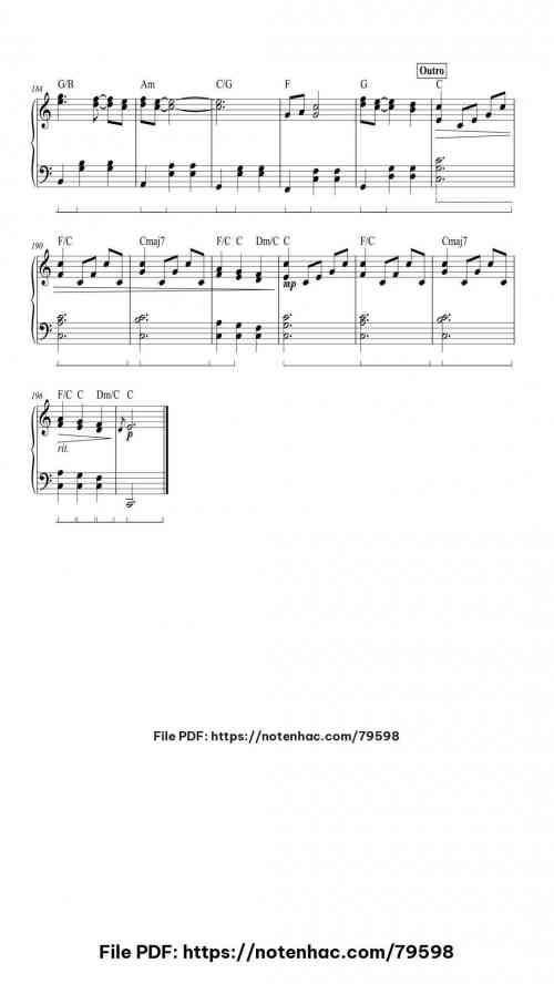 Piano Man by Billy Joel Level Intermediate 14 Piano Man piano sheet music free pdf