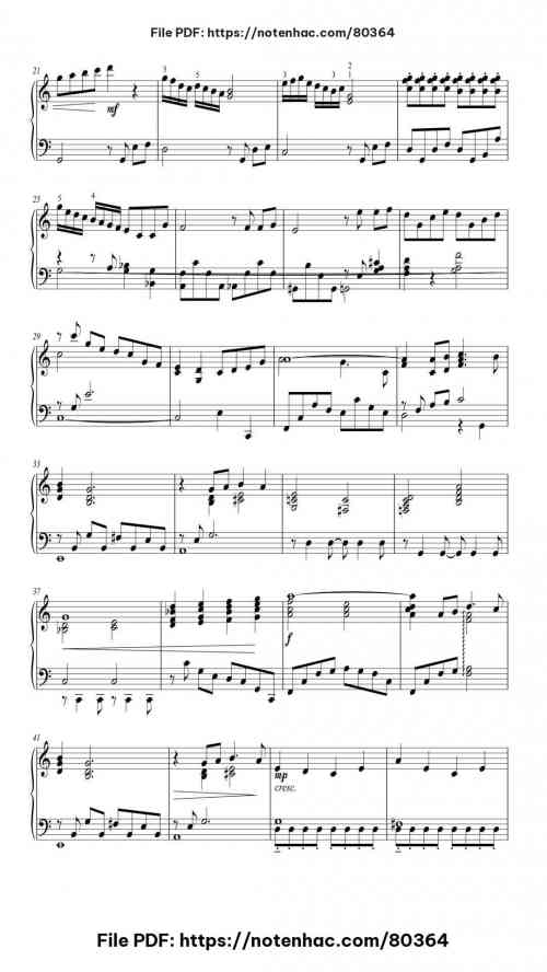 Something There (from Beauty And The Beast) piano sheet music free pdf