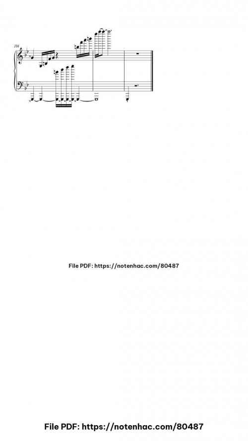 St. Louis Blues piano sheet music free pdf