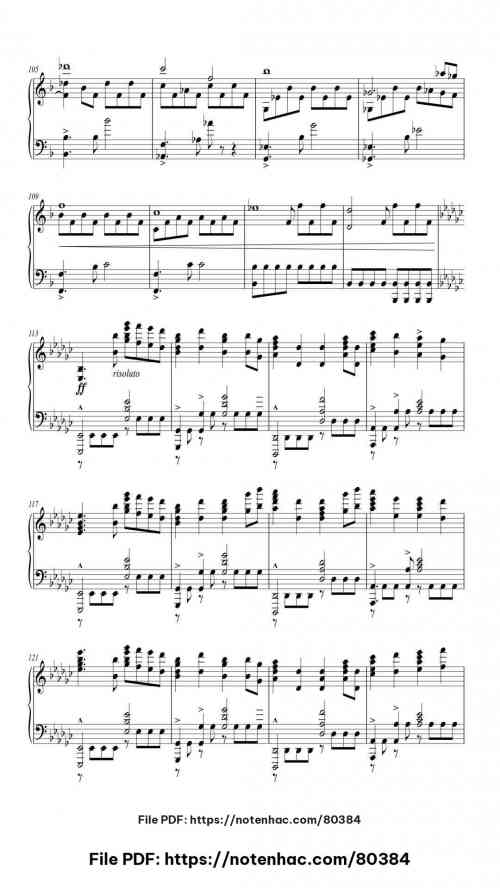 Victory piano sheet music free pdf