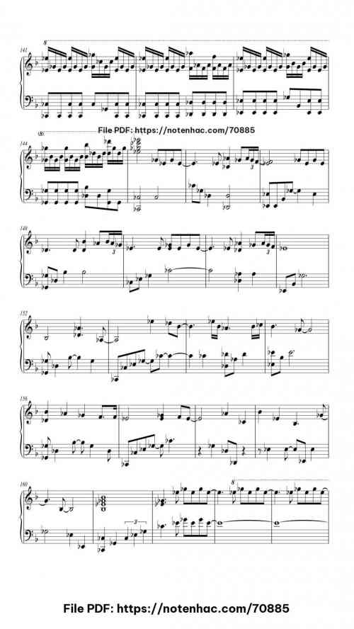 Victory piano sheet music free pdf