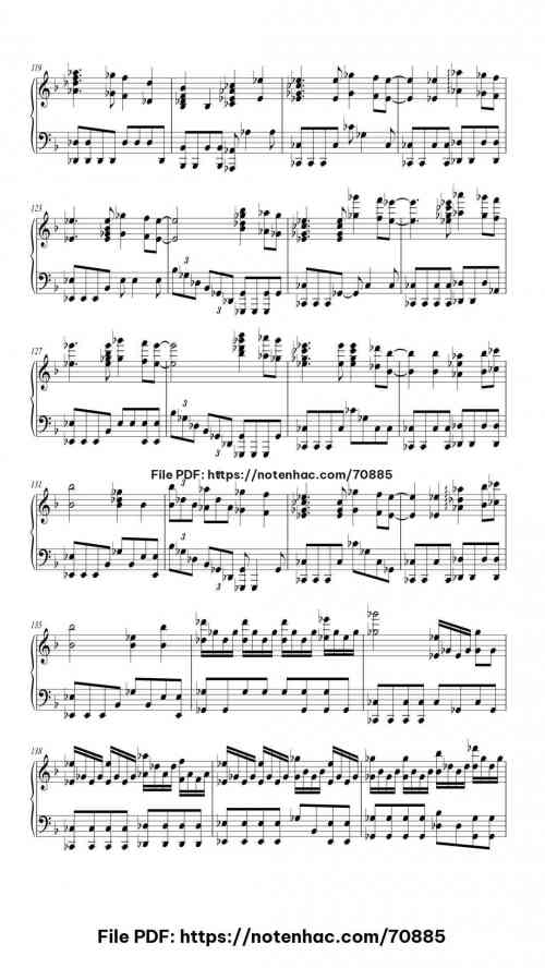Victory piano sheet music free pdf