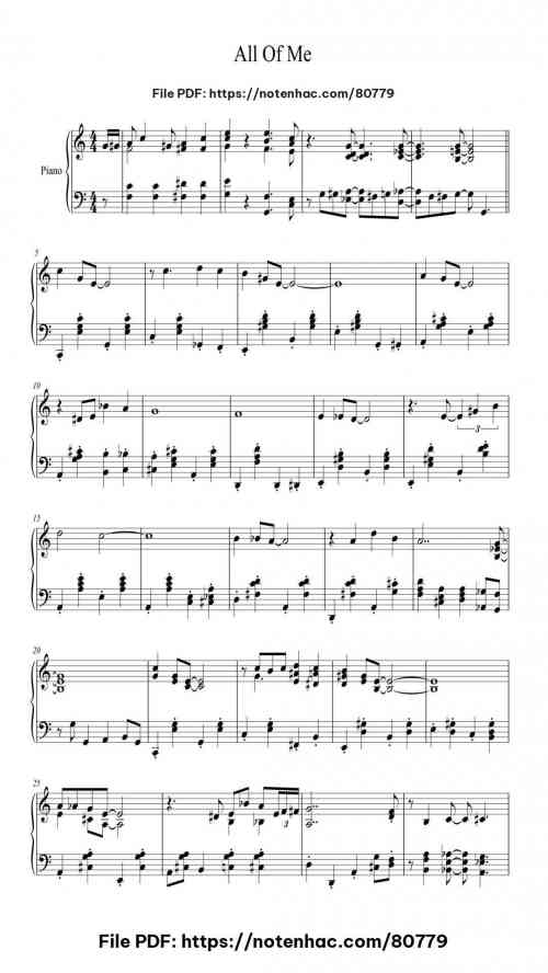 all of me 1
