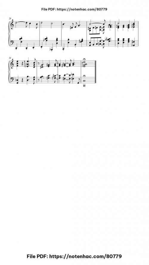All Of Me piano sheet music free pdf