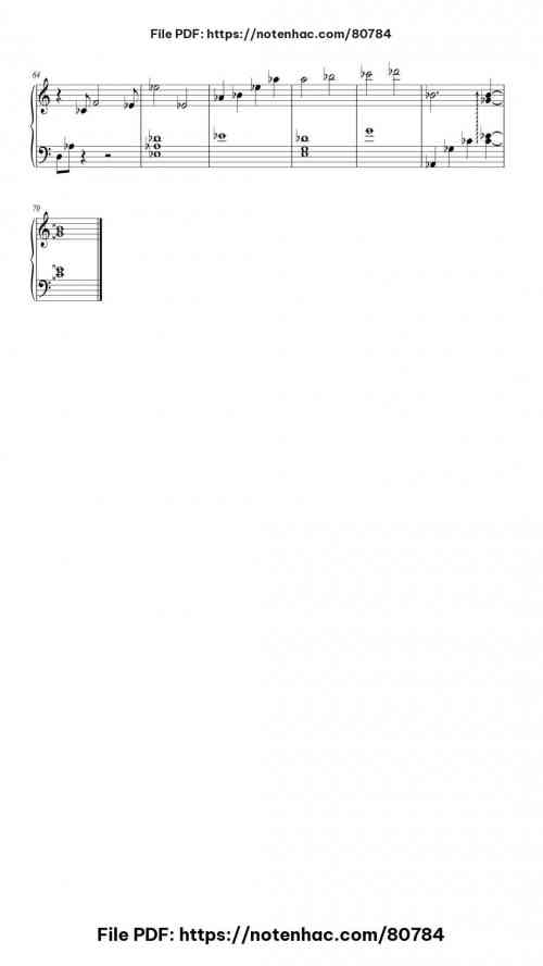 Aruarian dance piano sheet music free pdf