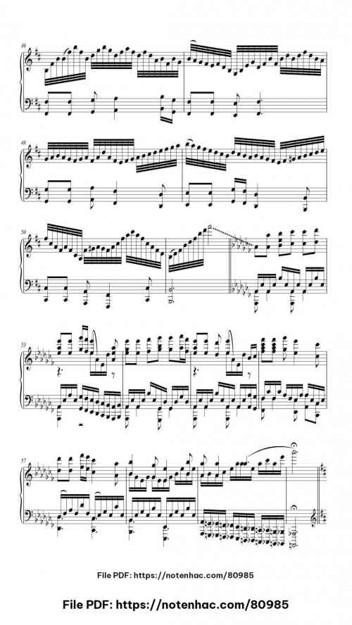 Davy Jones Theme piano sheet music free pdf