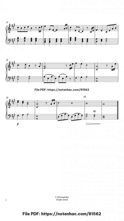 I Can Go the Distance by Alan Menken Level Intermediate 4 I Can Go the Distance piano sheet music free pdf
