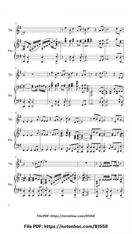 I'll Make A Man Out Of You by Donny Osmond Level Intermediate 8 I'll Make A Man Out Of You piano sheet music free pdf