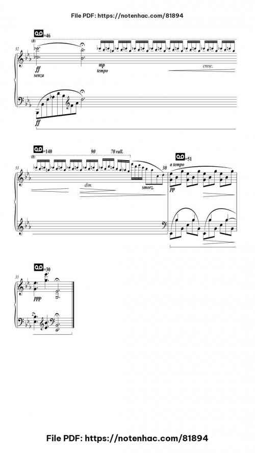 Nocturne in E-flat Major, Op. 9, No. 2 by Frederic Chopin Level Mastery 10 Nocturne in E-flat Major, Op. 9, No. 2 piano sheet music free pdf