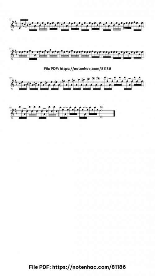 Suite No. 1 in G Major, BWV 1007: I. Prelude piano sheet music free pdf